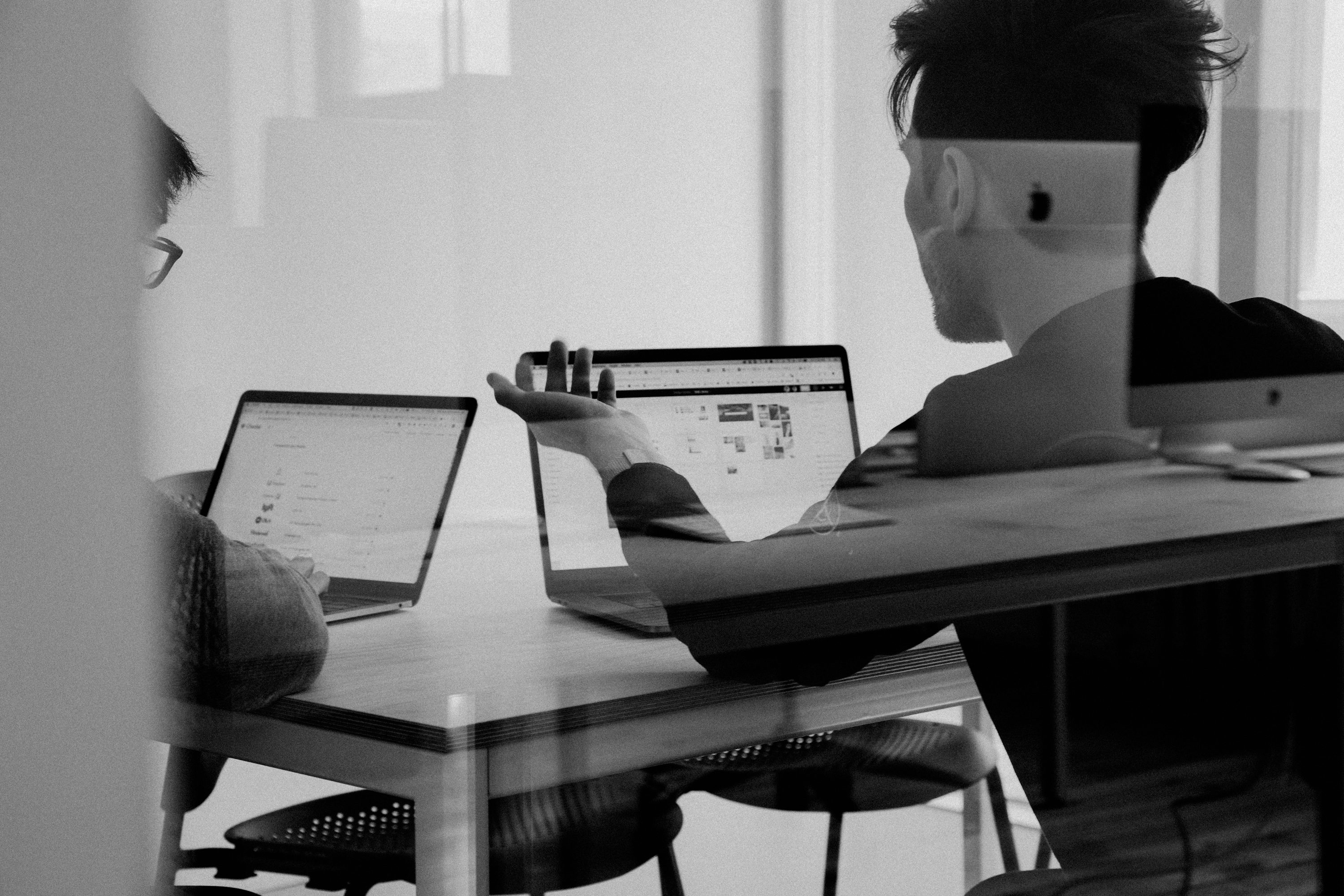 Professional IT Services